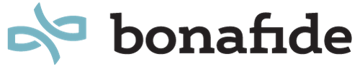 Bonafide Logo